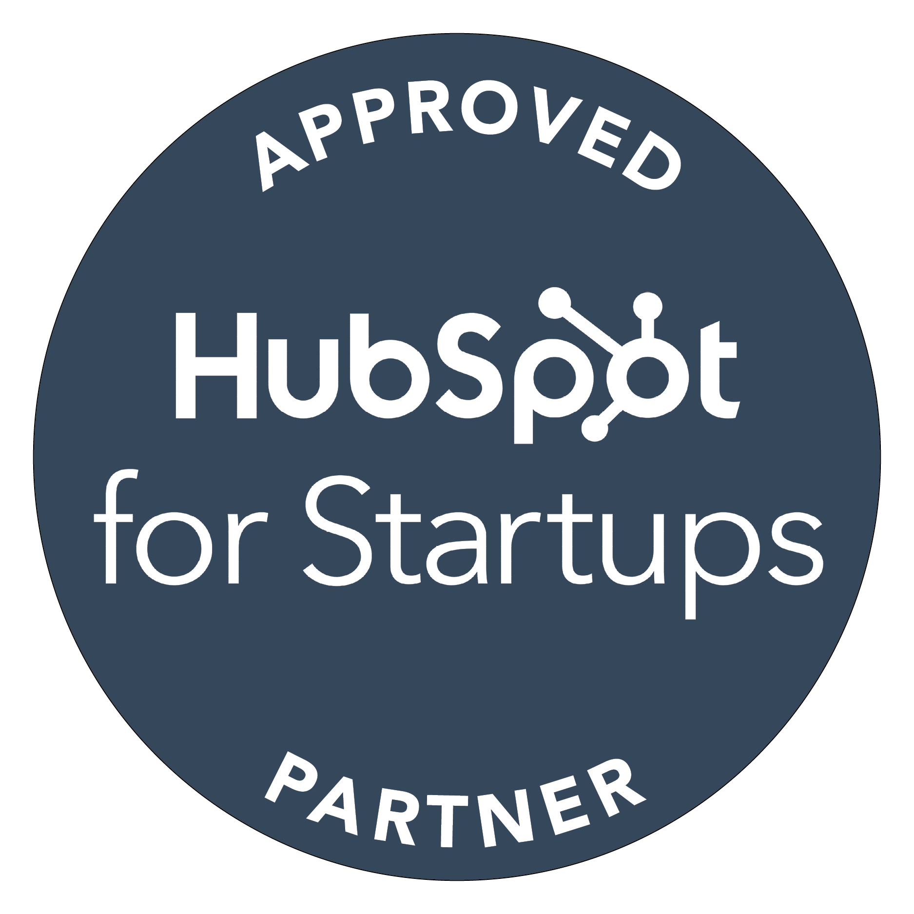 HubSpot Logo