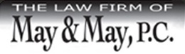 May and May Logo