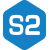 S2 Logo